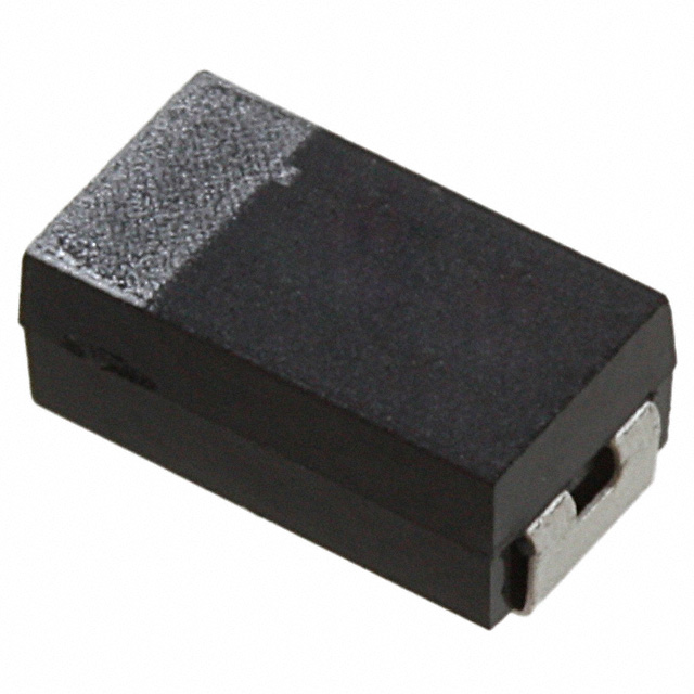 Tantalum Capacitors VICKO
